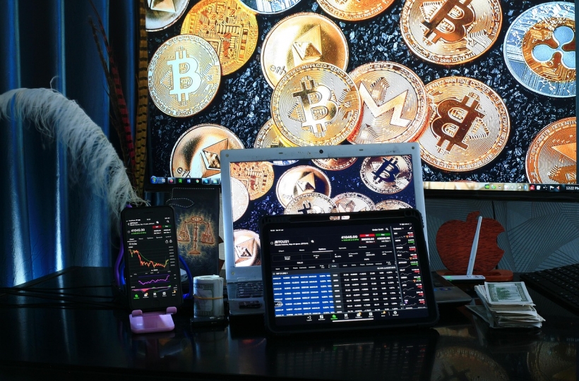 NFT交易体验升级!欧亿交易所App集成Polygon链铸造与一级市场发行功能
