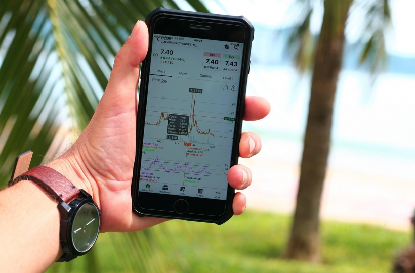鸥易交易所：上线稳定币实时汇率查询工具 首日调用量突破200万次