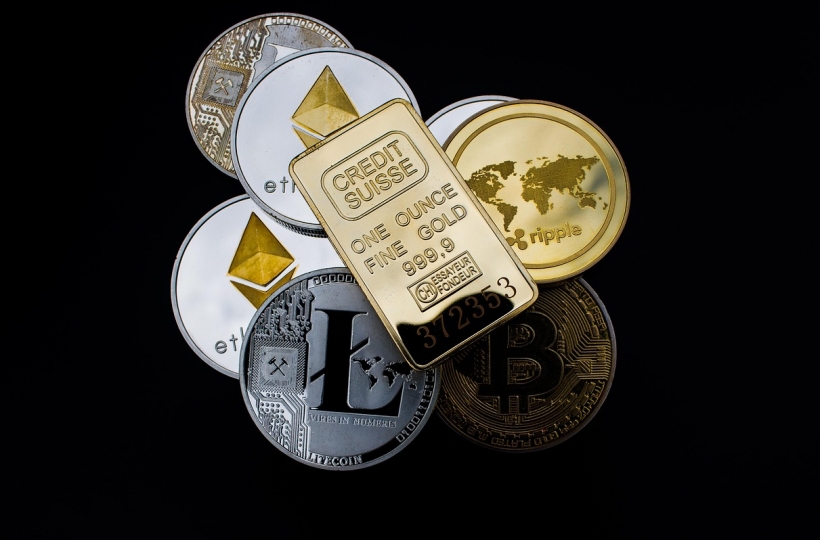 OKX推出充值密码功能:用户资产安全再升级 支持超200种币种