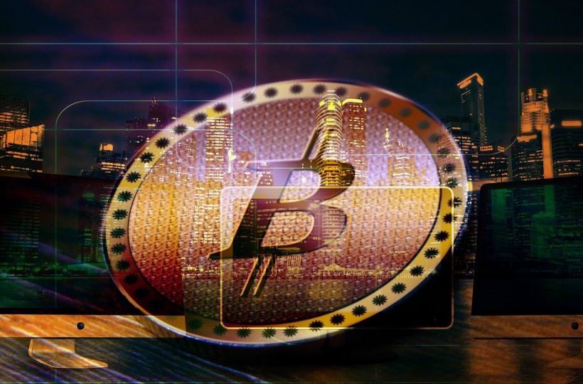 欧亿交易所宣布推出分布式域名系统 比特币交易入口稳定性提升35%