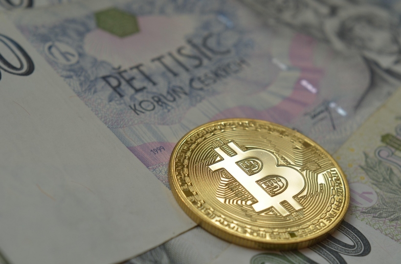 欧艺交易所OYC代币24小时涨幅15% 7日累计上涨超30%