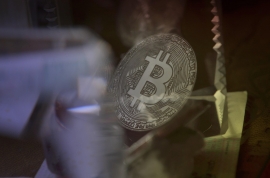 技术突破式：欧艺交易所升级稳定币充值系统 支持USDT等5种币种秒级到账