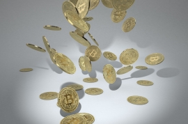 OKX NFT市场累计交易量突破50亿美元 全面上线USDT直接收款与交易功能