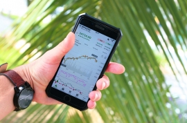 OKX获ADGM金融服务许可 机构托管业务月增30%