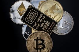 欧亿账户交易所Q3处理稳定币交易120亿美元 用户资产储备金率102%