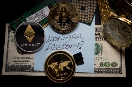 OYI NFT市场开放注册入口：首日吸引2.1万用户 交易量突破500 ETH