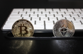 OKX：闪赚奖励计算规则公布 以太坊质押年化收益率最高8.5%