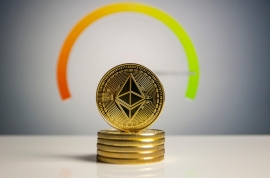 OKX官方：带单员数量突破5000人 以太坊链上交易量增长30%