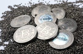 数据陈述式：欧艺现货网格策略年化收益28% 策略持仓量突破5000万美元