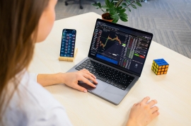 全球用户突破500万！偶易下载app上线多链聚合交易与AI智能路由