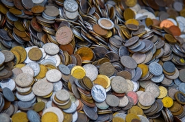 欧艺交易所资产储备金比率超100% 第四次审计报告正式发布