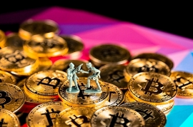 欧逸交易所：正式上线新版网页链接 比特币交易延迟降低80%