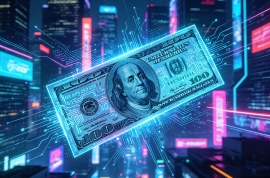 鸥易交易所：以太坊现货与合约统一账户上线 资金利用率提升最高50%